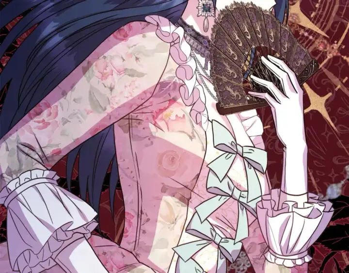 漫画《反正是欧风小甜漫》第81话 不让人省心的儿子第108张图