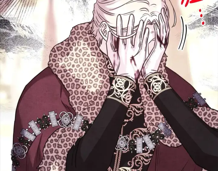 漫画《反正是欧风小甜漫》第81话 不让人省心的儿子第188张图