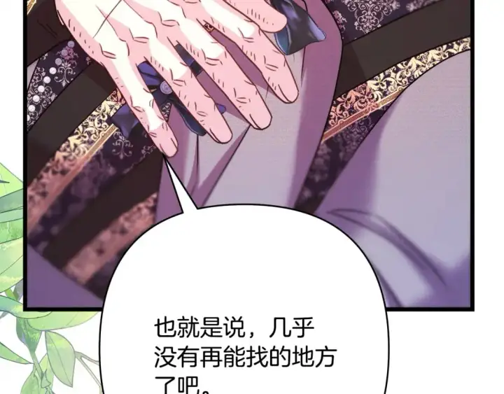 漫画《反正是欧风小甜漫》第81话 不让人省心的儿子第276张图