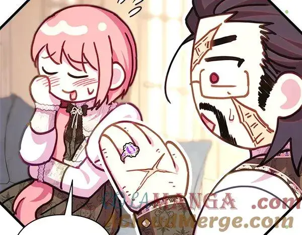漫画《反正是欧风小甜漫》第113话 互诉衷肠第129张图