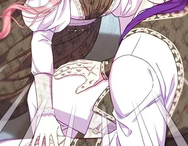 漫画《反正是欧风小甜漫》第113话 互诉衷肠第144张图