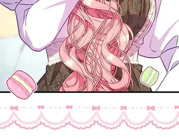 漫画《反正是欧风小甜漫》第113话 互诉衷肠第174张图