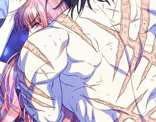 漫画《反正是欧风小甜漫》第113话 互诉衷肠第39张图