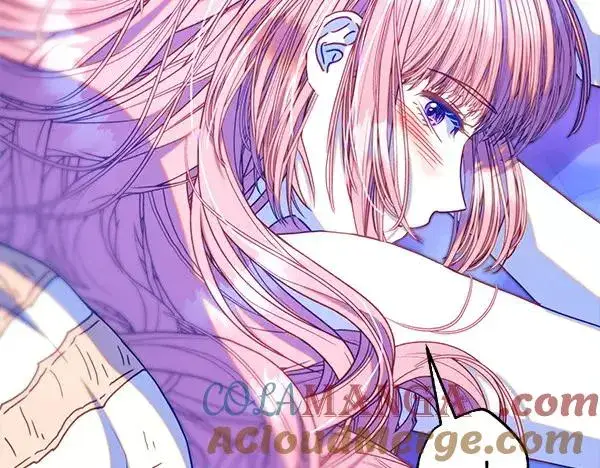 漫画《反正是欧风小甜漫》第113话 互诉衷肠第49张图