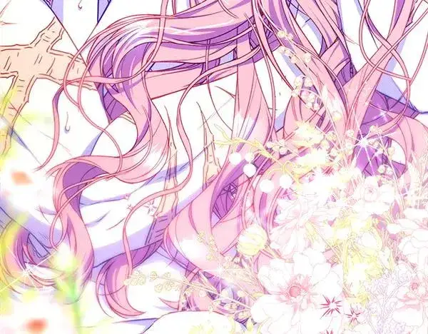 漫画《反正是欧风小甜漫》第113话 互诉衷肠第64张图