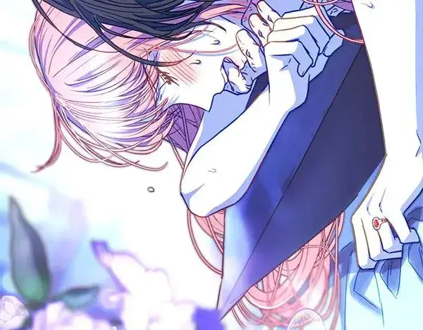 漫画《反正是欧风小甜漫》第113话 互诉衷肠第7张图