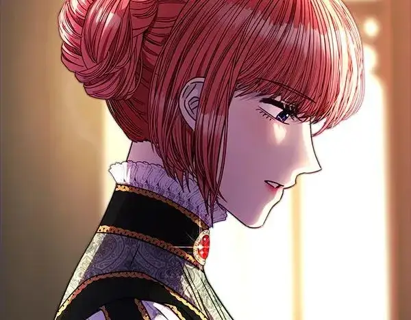 漫画《反正是欧风小甜漫》第114话 突如其来的舅舅第107张图