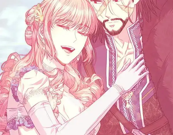 漫画《反正是欧风小甜漫》第114话 突如其来的舅舅第126张图