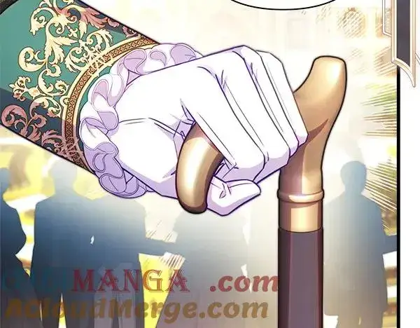 漫画《反正是欧风小甜漫》第116话 偷偷处置第81张图