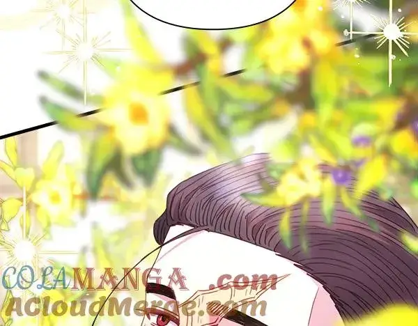 漫画《反正是欧风小甜漫》第117话 大公与太子的正面对决第121张图