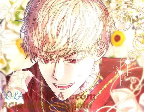 漫画《反正是欧风小甜漫》第117话 大公与太子的正面对决第73张图