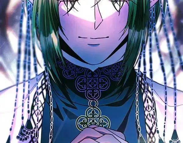 漫画《反正是欧风小甜漫》第123话 等很久了第123张图