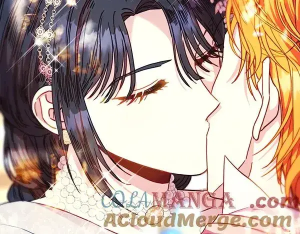 漫画《反正是欧风小甜漫》第123话 等很久了第205张图