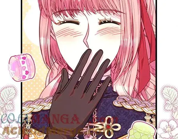 漫画《反正是欧风小甜漫》第124话 替夫参赛第129张图