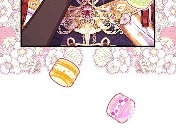 漫画《反正是欧风小甜漫》第124话 替夫参赛第130张图