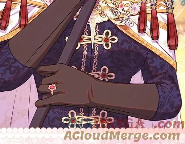 漫画《反正是欧风小甜漫》第124话 替夫参赛第137张图