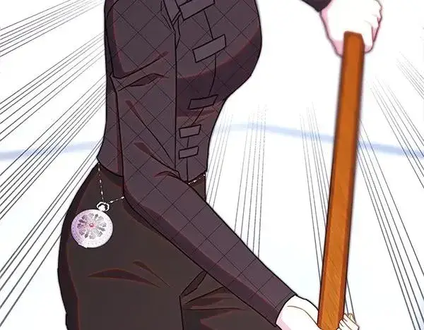 漫画《反正是欧风小甜漫》第124话 替夫参赛第159张图