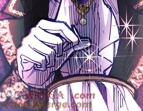 漫画《反正是欧风小甜漫》第124话 替夫参赛第253张图