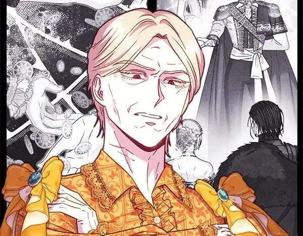 漫画《反正是欧风小甜漫》第124话 替夫参赛第6张图