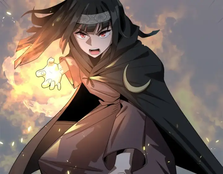 漫画《法师家族的恶少小儿子》第12话 因为我是大sai迷第17张图