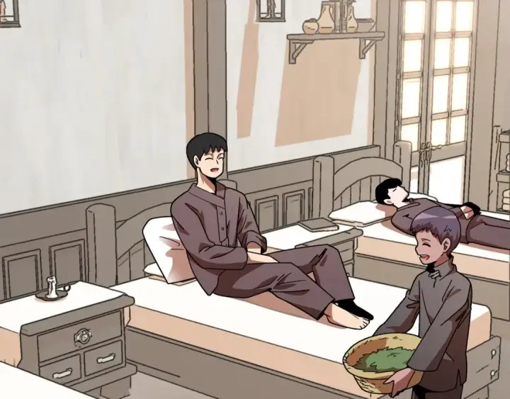 漫画《法师家族的恶少小儿子》第15话 我才不要现在和少女签订契约第27张图