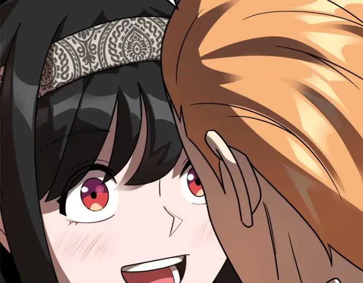 漫画《法师家族的恶少小儿子》第15话 我才不要现在和少女签订契约第91张图
