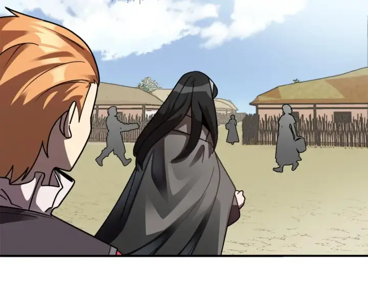 漫画《法师家族的恶少小儿子》第16话 效忠于我！第92张图