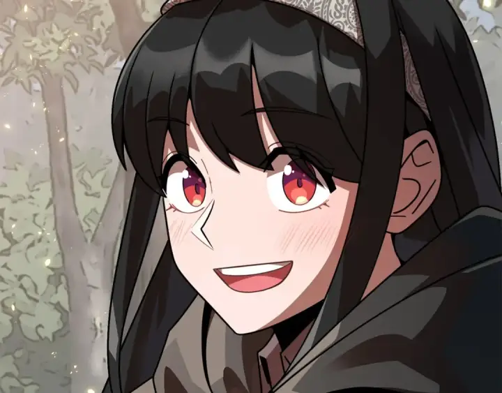 漫画《法师家族的恶少小儿子》第17话 宿命的相遇第10张图