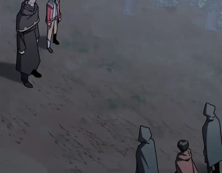 漫画《法师家族的恶少小儿子》第17话 宿命的相遇第134张图