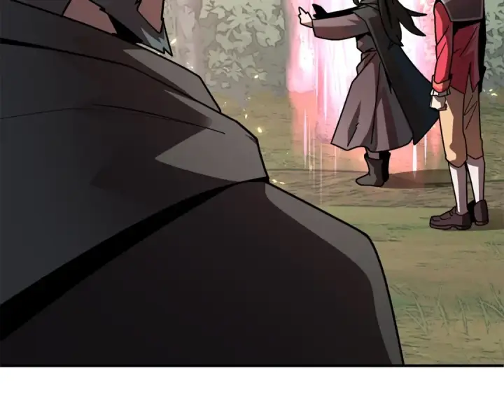 漫画《法师家族的恶少小儿子》第17话 宿命的相遇第14张图