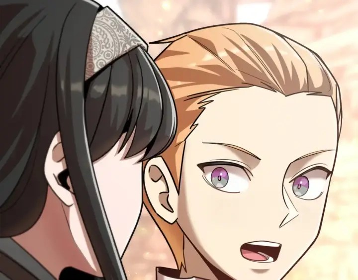 漫画《法师家族的恶少小儿子》第17话 宿命的相遇第6张图