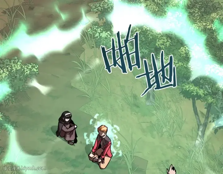 漫画《法师家族的恶少小儿子》第17话 宿命的相遇第72张图