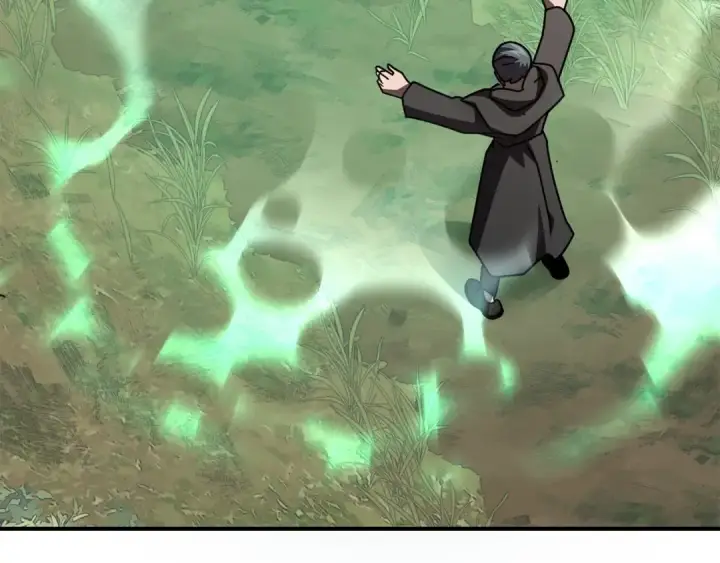 漫画《法师家族的恶少小儿子》第17话 宿命的相遇第73张图