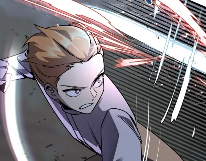 漫画《法师家族的恶少小儿子》第18话 浅浅切磋一下吧第113张图