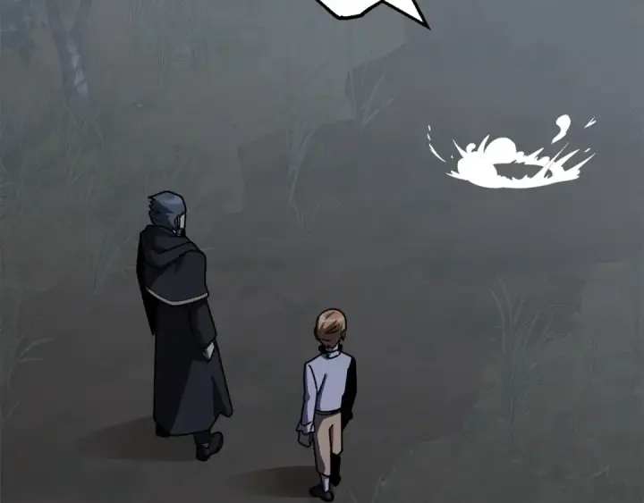 漫画《法师家族的恶少小儿子》第18话 浅浅切磋一下吧第181张图