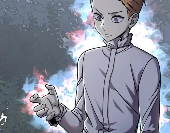 漫画《法师家族的恶少小儿子》第18话 浅浅切磋一下吧第198张图