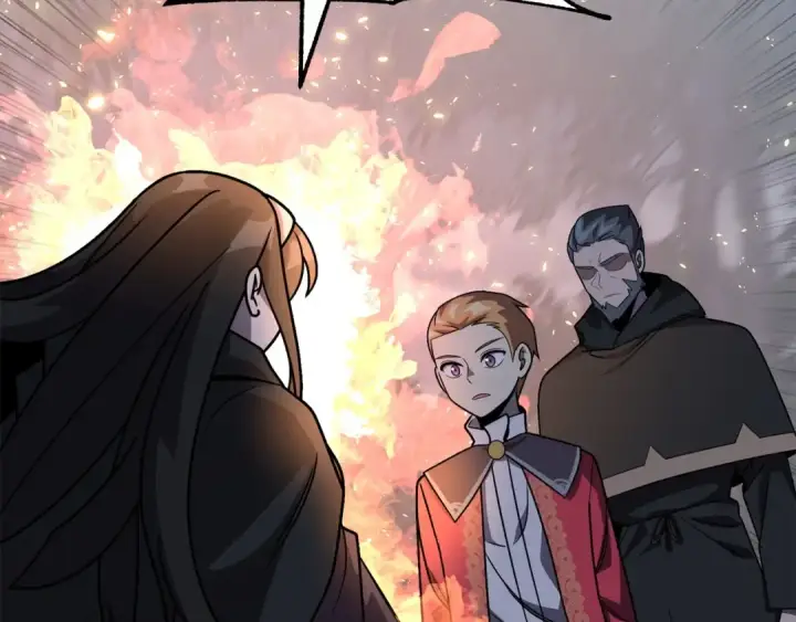 漫画《法师家族的恶少小儿子》第19话 爸！我明白了！第59张图