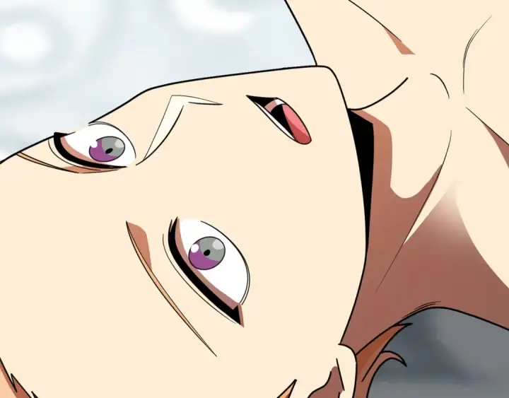 漫画《法师家族的恶少小儿子》第21话 我挂又来了？第125张图