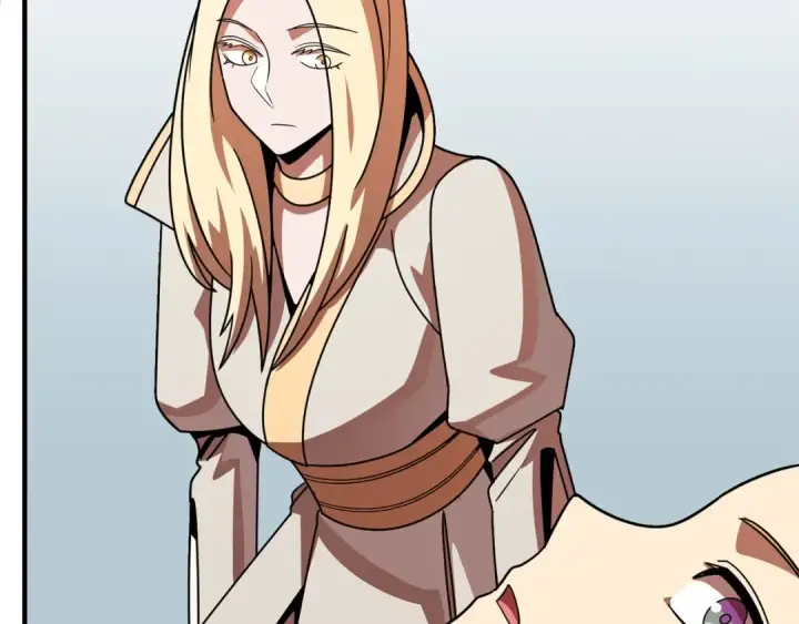 漫画《法师家族的恶少小儿子》第21话 我挂又来了？第140张图