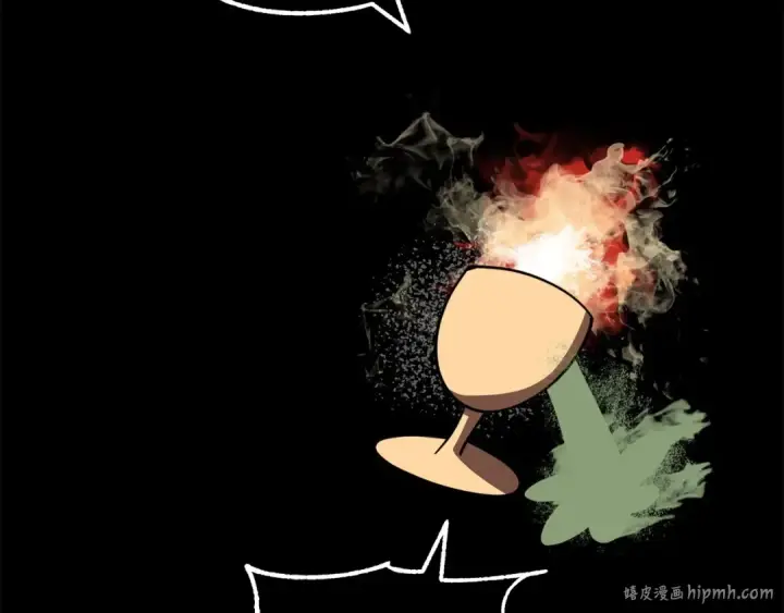 漫画《法师家族的恶少小儿子》第24话 少爷！开挂啊！（加更！第112张图