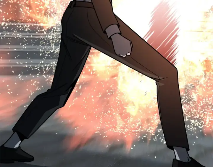 漫画《法师家族的恶少小儿子》第24话 少爷！开挂啊！（加更！第183张图