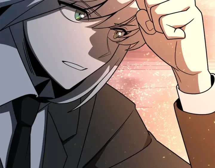 漫画《法师家族的恶少小儿子》第24话 少爷！开挂啊！（加更！第186张图