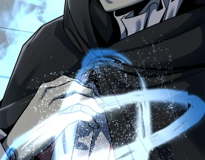 漫画《法师家族的恶少小儿子》第24话 少爷！开挂啊！（加更！第197张图