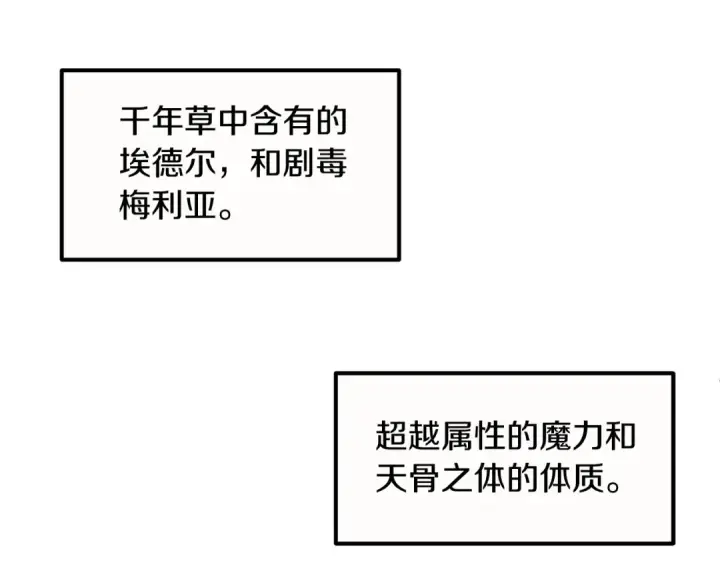 漫画《法师家族的恶少小儿子》第25话 怪物啊！第22张图