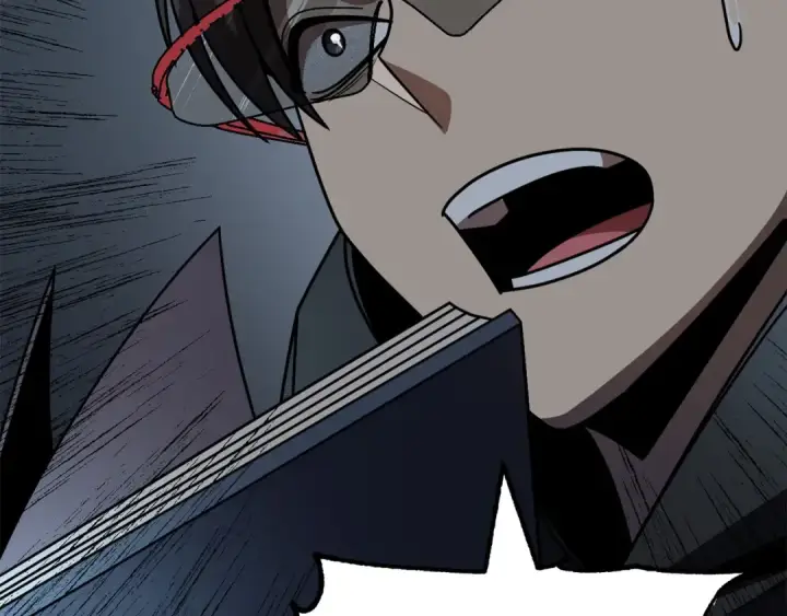 漫画《法师家族的恶少小儿子》第25话 怪物啊！第43张图