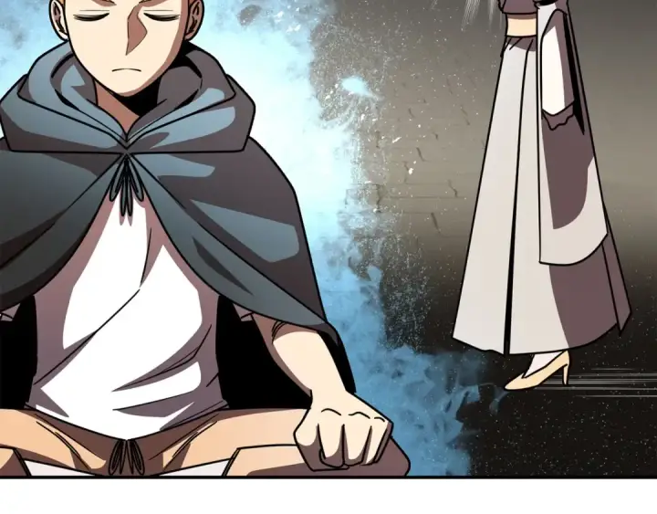 漫画《法师家族的恶少小儿子》第27话 再见小情人第135张图