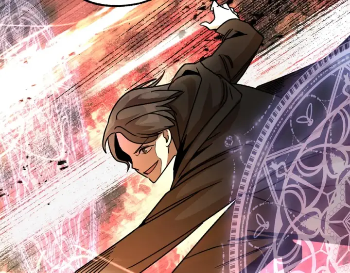 漫画《法师家族的恶少小儿子》第27话 再见小情人第153张图