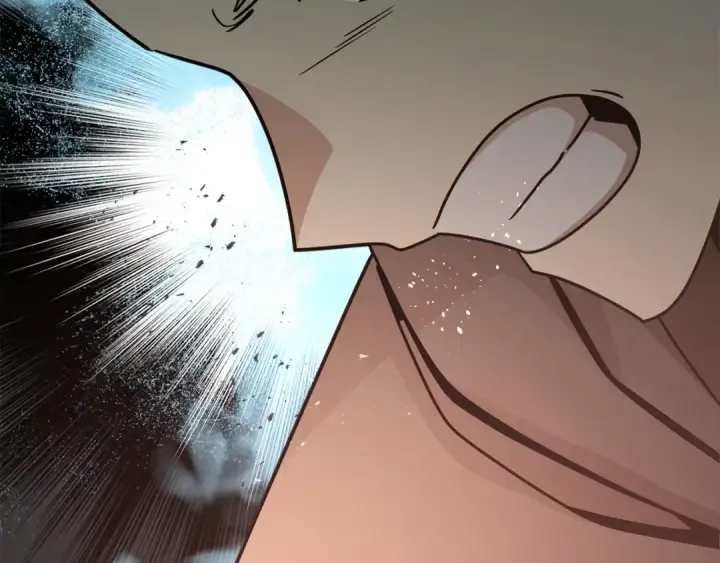 漫画《法师家族的恶少小儿子》第28话 这孩子..真不错第105张图