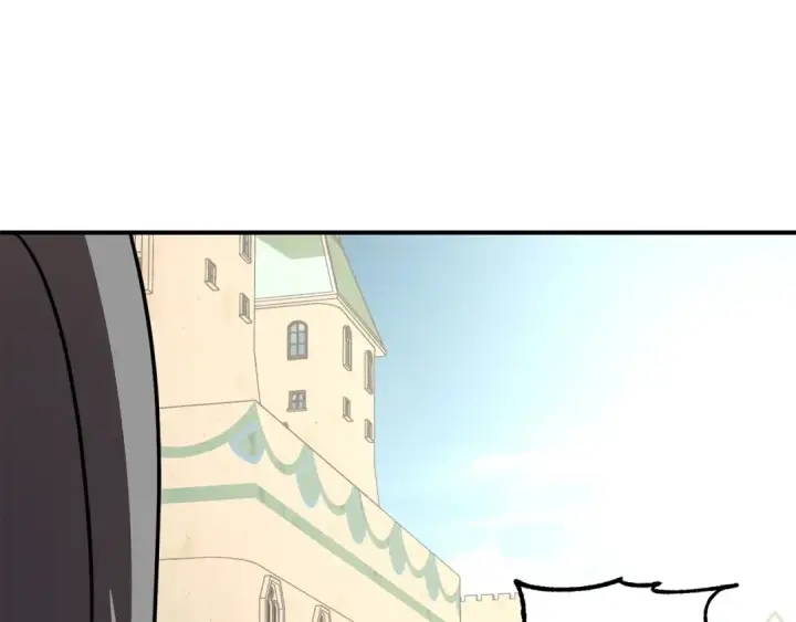 漫画《法师家族的恶少小儿子》第28话 这孩子..真不错第111张图