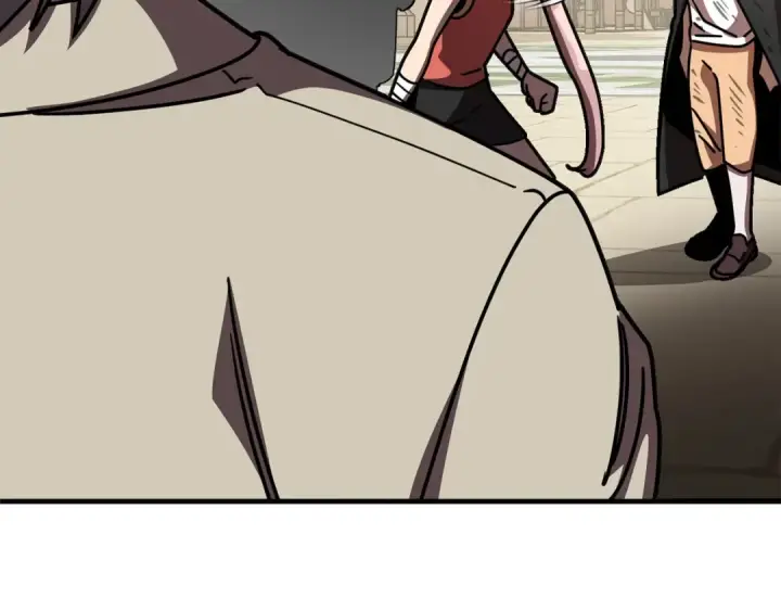 漫画《法师家族的恶少小儿子》第28话 这孩子..真不错第150张图